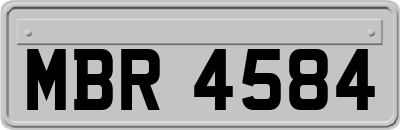 MBR4584