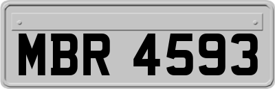 MBR4593