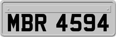 MBR4594