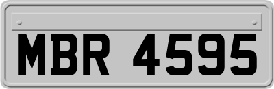 MBR4595