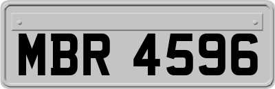 MBR4596