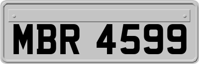 MBR4599