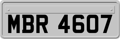 MBR4607