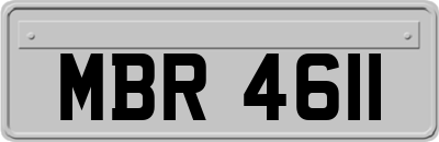 MBR4611