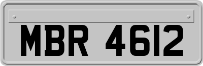 MBR4612