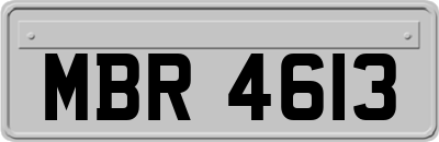 MBR4613