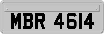 MBR4614