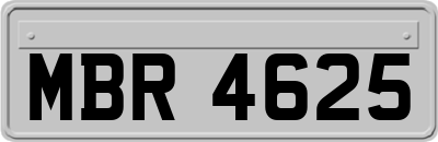 MBR4625