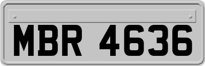 MBR4636