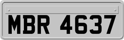 MBR4637