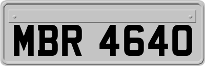 MBR4640