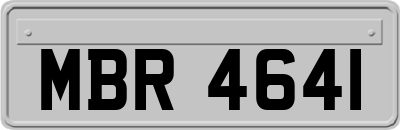 MBR4641