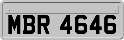 MBR4646