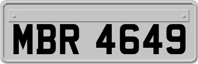 MBR4649