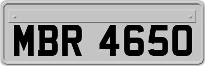 MBR4650