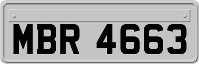 MBR4663