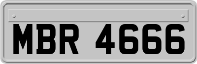 MBR4666