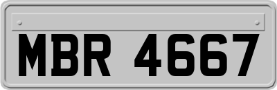 MBR4667