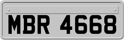 MBR4668