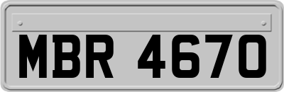 MBR4670