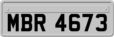MBR4673