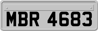 MBR4683