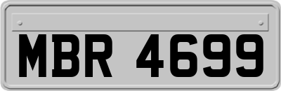 MBR4699
