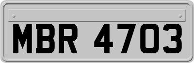 MBR4703