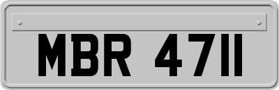 MBR4711