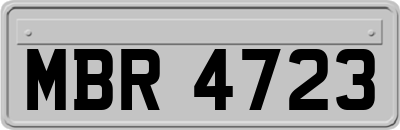 MBR4723