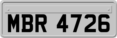MBR4726