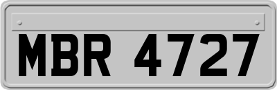 MBR4727