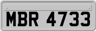 MBR4733