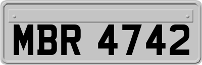 MBR4742