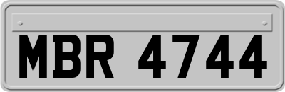 MBR4744