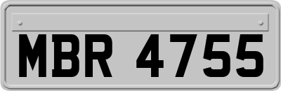 MBR4755
