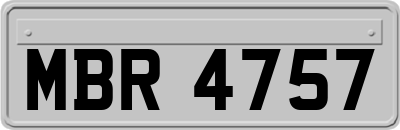 MBR4757