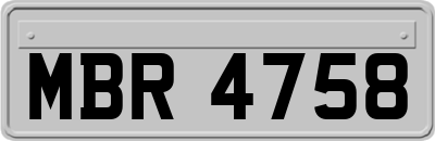 MBR4758