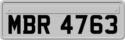 MBR4763