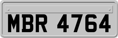 MBR4764