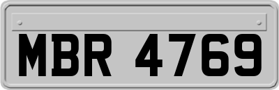 MBR4769