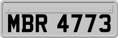 MBR4773