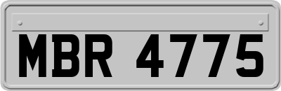 MBR4775