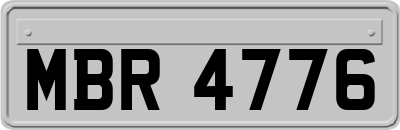 MBR4776