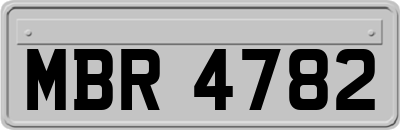 MBR4782