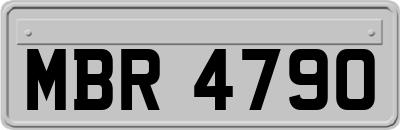 MBR4790