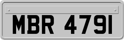 MBR4791