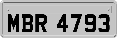 MBR4793