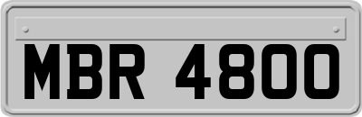 MBR4800