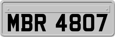 MBR4807